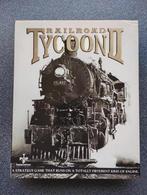 Railroad Tycoon II, Verzenden, 1 speler, Zo goed als nieuw, Vanaf 3 jaar