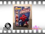 Ultimate Spider-Man Collection 4 DVDs, Vanaf 12 jaar, Verzenden, Zo goed als nieuw, Actie