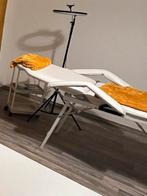 Behandelstoel - Goede Staat, Ophalen, Gebruikt