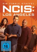NAVY NCIS: Los Angeles - Seizoen 14 op 6 dvd's, Cd's en Dvd's, Verzenden, Nieuw in verpakking, Boxset