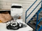 Epson Beamer - Goed Werkend!WD-026, Ophalen, Gebruikt, ., LCD
