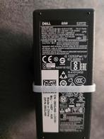 Dell 65 watt, Ophalen of Verzenden, Zo goed als nieuw