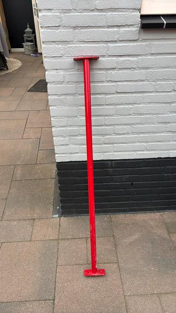 Duikelstang kukelstang beschikbaar voor biedingen