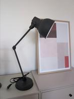 IKEA Hektar bureaulamp (60,- nieuwprijs), Ophalen, Zo goed als nieuw, Minder dan 50 cm