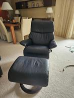 Relax fauteuil van Stressless breedte 68cm, Ophalen, Zo goed als nieuw, Minder dan 75 cm, 50 tot 75 cm