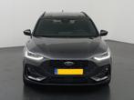 Ford Focus Wagon 1.0 EcoBoost Hybrid ST Line X, Euro 6, Lichtsensor, Origineel Nederlands, Handgeschakeld