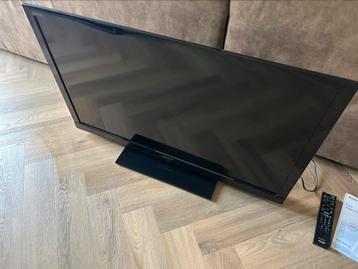 Sony Bravia 40EX711 beschikbaar voor biedingen