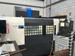 freesmachine Hwacheon Vesta 1050B - 2012/01- fanuc, Doe-het-zelf en Verbouw, Gereedschap | Freesmachines, Ophalen, Gebruikt, Elektrisch