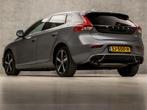 Volvo V40 2.0 T4 R-Design Sport 191Pk Automaat (PANORAMADAK,, Auto's, Gebruikt, Bedrijf, 1342 kg, Lichtsensor