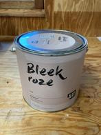 Karwei verf bleek roze 2,5 liter, Ophalen, Roze, Minder dan 5 liter, Verf
