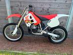 Honda cr 250  90/91, Motoren, Particulier