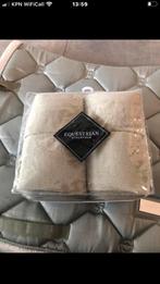 Equistrain Stockholm bandages pistachio white, Nieuw, Ophalen of Verzenden