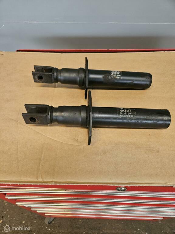 Bumpersteun Porsche 944 ('82-'85), Auto-onderdelen, Carrosserie en Plaatwerk, Porsche, Gebruikt, Ophalen of Verzenden