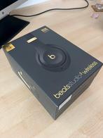 Beats Studio 3 Koptelefoon over-ear noise cancelling, Audio, Tv en Foto, Koptelefoons, Gebruikt, Bluetooth, Beats, Ophalen of Verzenden