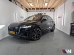 Audi SQ8 4.0 TDI SQ8 |Pano |B&O |Matrix LED | p/m € 1.055,, 435 pk, Gebruikt, Zwart, Bedrijf