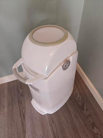 Diaper Champ luieremmer 35 liter beschikbaar voor biedingen