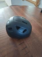 Scooter helm vinz helmet en van edge, Ophalen of Verzenden, Zo goed als nieuw