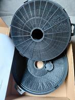 Koolstoffilters voor Etna afzuigkap EKF003, Ophalen of Verzenden, 200 tot 400 m³ per uur, Wandschouwkap