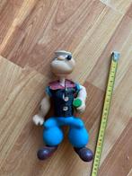 Popeye Figuur poppetje, Verzamelen, Poppetjes en Figuurtjes, Ophalen of Verzenden, Zo goed als nieuw