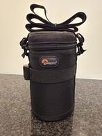 Diverse Lowepro lens-cases, Audio, Tv en Foto, Fotografie | Fototassen, Ophalen, Zo goed als nieuw, Overige typen, Lowepro