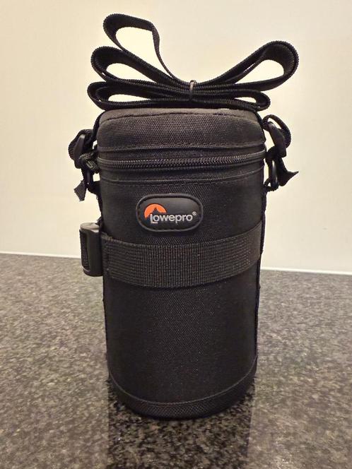 Diverse Lowepro lens-cases, Audio, Tv en Foto, Fotografie | Fototassen, Zo goed als nieuw, Overige typen, Lowepro, Ophalen