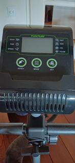 Hometrainer tunturi b30, Sport en Fitness, Fitnessapparatuur, Ophalen of Verzenden, Zo goed als nieuw, Hometrainer