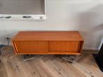 Vintage retro dressoir, Ophalen, Zo goed als nieuw, 25 tot 50 cm, 150 tot 200 cm