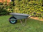 Kruiwagen, Tuin en Terras, Kruiwagens, Ophalen, Gebruikt, Handmatig, Eenwielig