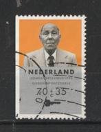 nvph 1560 a Zomerzegel 1993 Cat-waarde € 3,50, Postzegels en Munten, Verzenden, Na 1940, Gestempeld