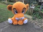 Leuke grote knuffelbeer 75 cm hoog, Ophalen, Nieuw, Beer