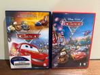Cars 1 & 2 DVD Boxset, Cd's en Dvd's, Dvd's | Kinderen en Jeugd, Avontuur, Alle leeftijden, Boxset, Ophalen of Verzenden