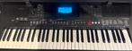 O03559 - Yamaha PSRE463, Yamaha, Ophalen of Verzenden, Aanslaggevoelig, 61 toetsen