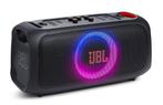 Te Huur JBL Party Box On The Go!, Ophalen, Gebruikt, JBL