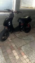 Vivacity 70cc, Ophalen of Verzenden, Zo goed als nieuw, Tweetakt, Peugeot