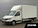 MAN TGE 50 2.0 Extra Lang DL Bakwagen Airco Cruise Camera Ca, Achterwielaandrijving, Gebruikt, Euro 6, 4 cilinders