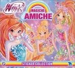 Rainbow winx club: magiche amiche, Ophalen of Verzenden, Nieuw, Overige typen