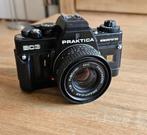 Analoge Spiegelreflex Camera's - Praktica & Pentax, Ophalen of Verzenden, Gebruikt, Spiegelreflex, Pentax