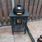 BBQ / Egg in keukentrolley., Ophalen, Gebruikt