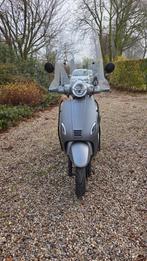 IVA Lux Electric scooter met hoes en slot, Ophalen of Verzenden, Overige typen, Overige merken