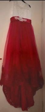 Mooie feestjurk meisje maat 170 (nieuw), Ophalen of Verzenden, Nieuw