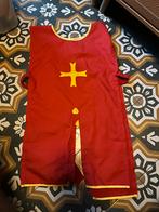 Ridder kostuum, ridder pak kind carnaval verkleden, Ophalen of Verzenden, Zo goed als nieuw, Jongen of Meisje