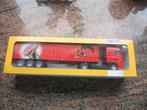 Lion Toys - DAF 95XF, Ophalen of Verzenden, Nieuw, Bus of Vrachtwagen, Lion Toys
