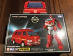 transformers - MP ironhide met upgrade masterpiece takara, G1, Ophalen of Verzenden, Nieuw, Autobots