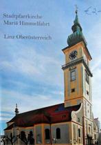 LINZ - Stadtpfarkirche Maria Himmelfahrt, Overige merken, Europa, Ophalen of Verzenden, Zo goed als nieuw