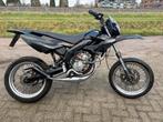 Derbi Xtreme Project met wok, 6 versnellingen, Gebruikt, Derbi, Maximaal 45 km/u