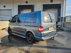 Volkswagen MULTIVAN youngtimer nieuwe motor en dsg, Caravans en Kamperen, Campers, Automaat, Volkswagen, Tot en met 2, Bedrijf