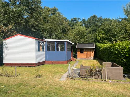 6 persoons Sunseeker stacaravan, Caravans en Kamperen, Stacaravans, tot en met 6, Ophalen