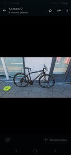 Mountainbike Heren, Fietsen en Brommers, Fietsen | Vouwfietsen, Ophalen of Verzenden, Zo goed als nieuw, Overige merken