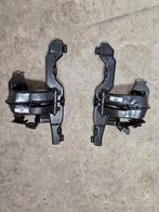 Scania 4serie hoekschild schanieren, Ophalen of Verzenden, Scania