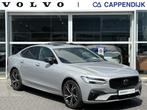 Volvo S90 B5 264PK Ultimate Dark| Panodak| Adap.Cruise| Harm, 15 km/l, Gebruikt, 4 cilinders, Bedrijf
